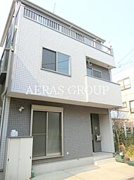 蕨市塚越4丁目戸建