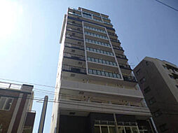 AKレジデンス本八幡