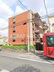 カサデリア自由が丘