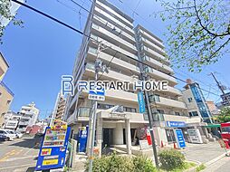 パシフィック神戸桜筋北館
