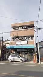 ミレニアム坂戸