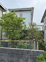 鎌倉市長谷2丁目貸家