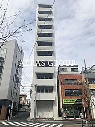 渋谷区本町３丁目