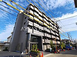 ルーブル武蔵小杉六番館