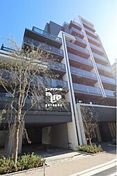 品川区南大井３丁目