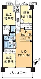 ヴェレーナグラン鎌倉大船 瑞景