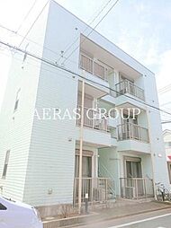 アンプルール フェールS，S