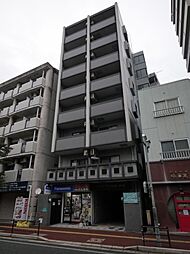 ＷＥＳＴ　ＶＩＬＬＡＧＥ　西公園 201