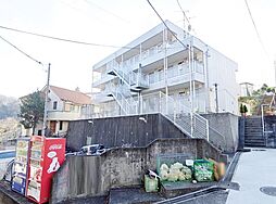 檜の森ハイツ 208