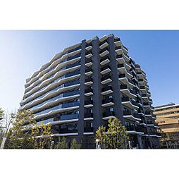 RJRプレシア東十条ガーデン