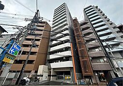 大阪市福島区海老江２丁目