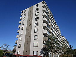 コーポレート中央林間2号棟 605