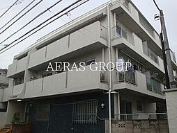 セントラル末広