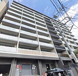 パークホームズ横浜反町