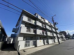 横浜市青葉区あざみ野１丁目