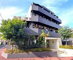 AXAS板橋区役所前