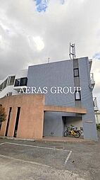 アミラントヴィレッジ