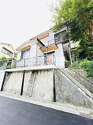 横浜元町ガーデン一戸建貸家 1