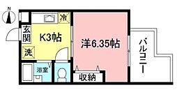 メゾン・ド・ルポ 206