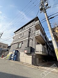 東大阪市新町
