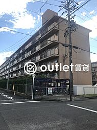 パビリオン菫台A棟 408