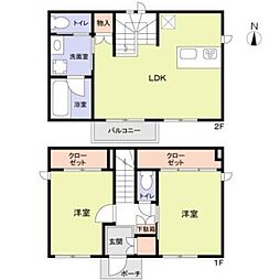 大田区南六郷1丁目戸建
