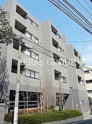 エル・セレーノ西早稲田