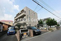 代官ヒルズ