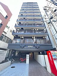 マンションキャッスル 105