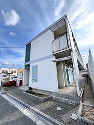 レオパレス住道