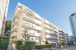 品川区北品川５丁目