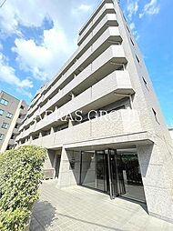 ルーブル高田馬場参番館