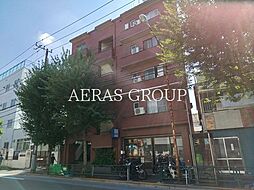 阿佐ヶ谷パレス