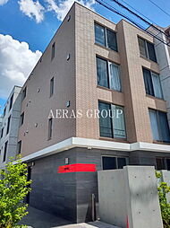 パセオ東新宿 103