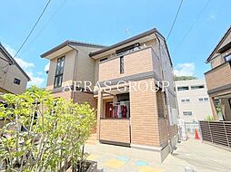 アブラメンタウンI