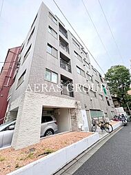 カーサマジカル浅草