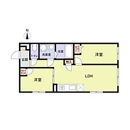 北新宿レーベル 101