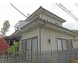 青梅市新町4丁目住宅
