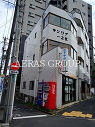 サンリブ一之江