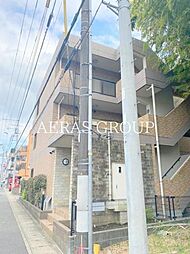 シェル・ソレイユ