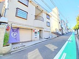 ブルーグレイス能見台