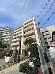 アズヴェール阿倍野