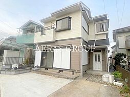 リブレス戸張戸建