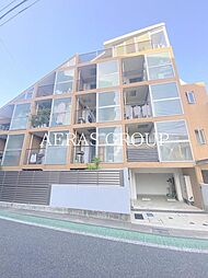 世田谷区上北沢４丁目