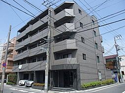 ルーブル中野富士見町弐番館