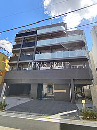 セジョリ池袋本町 301