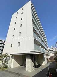 エミリブ下落合 408