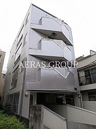 ローヤル坂上