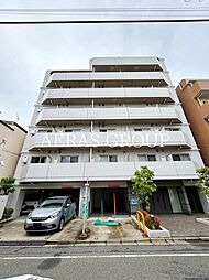 ステージグランデ蒲田