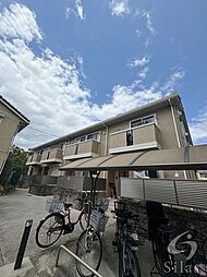 尼崎市西昆陽3丁目の一戸建て